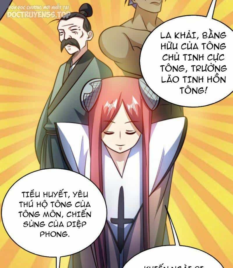Thiên Khải Bại Gia - Chương 97 - ảnh 35