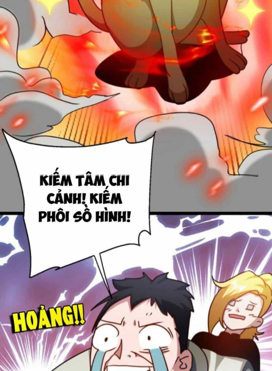 Thiên Khải Bại Gia - Chương 98 - ảnh 19