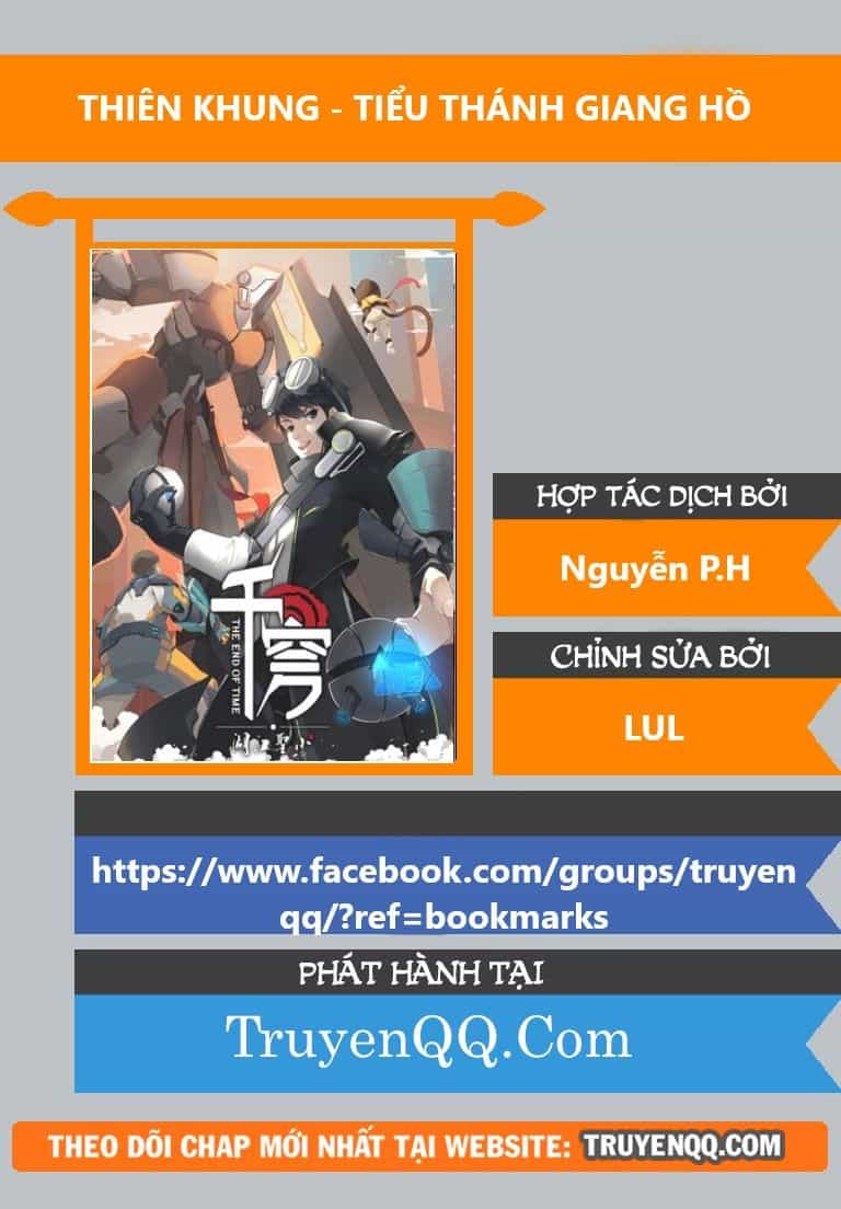 Thiên Khung - Tiểu Thánh Giang Hồ - Chương 1 - ảnh 21