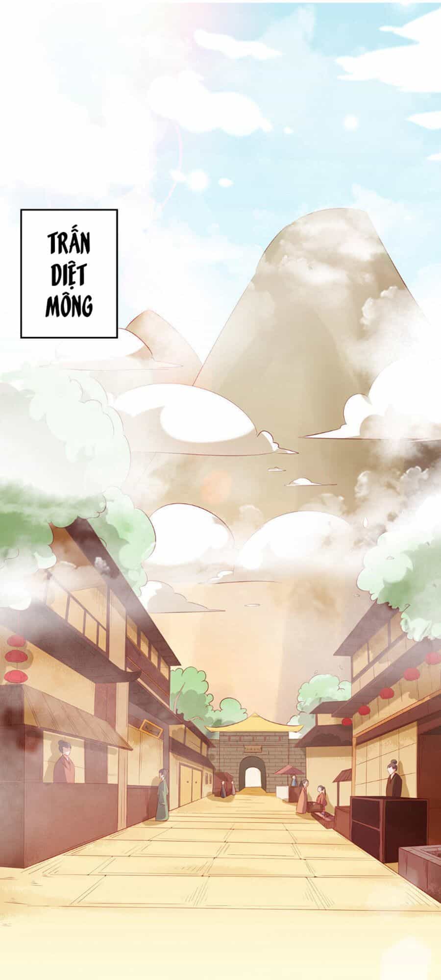 Thiên Kim Bất Hoán - Chương 10 - ảnh 2