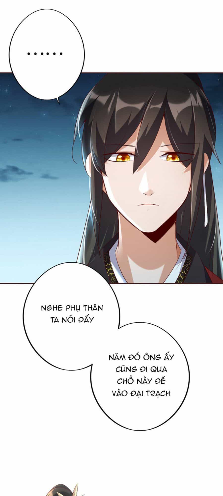 Thiên Kim Bất Hoán - Chương 12 - ảnh 16