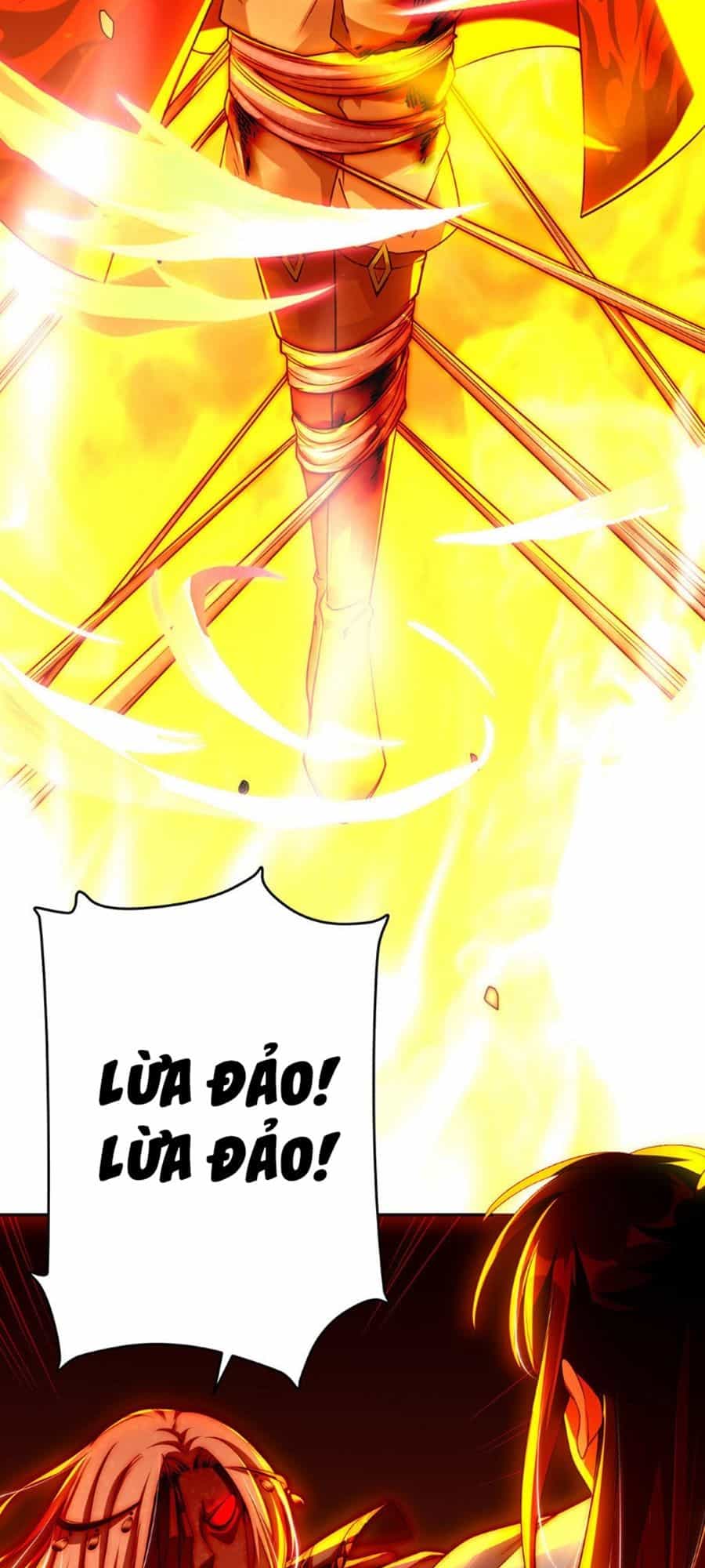 Thiên Kim Bất Hoán - Chương 16 - ảnh 53