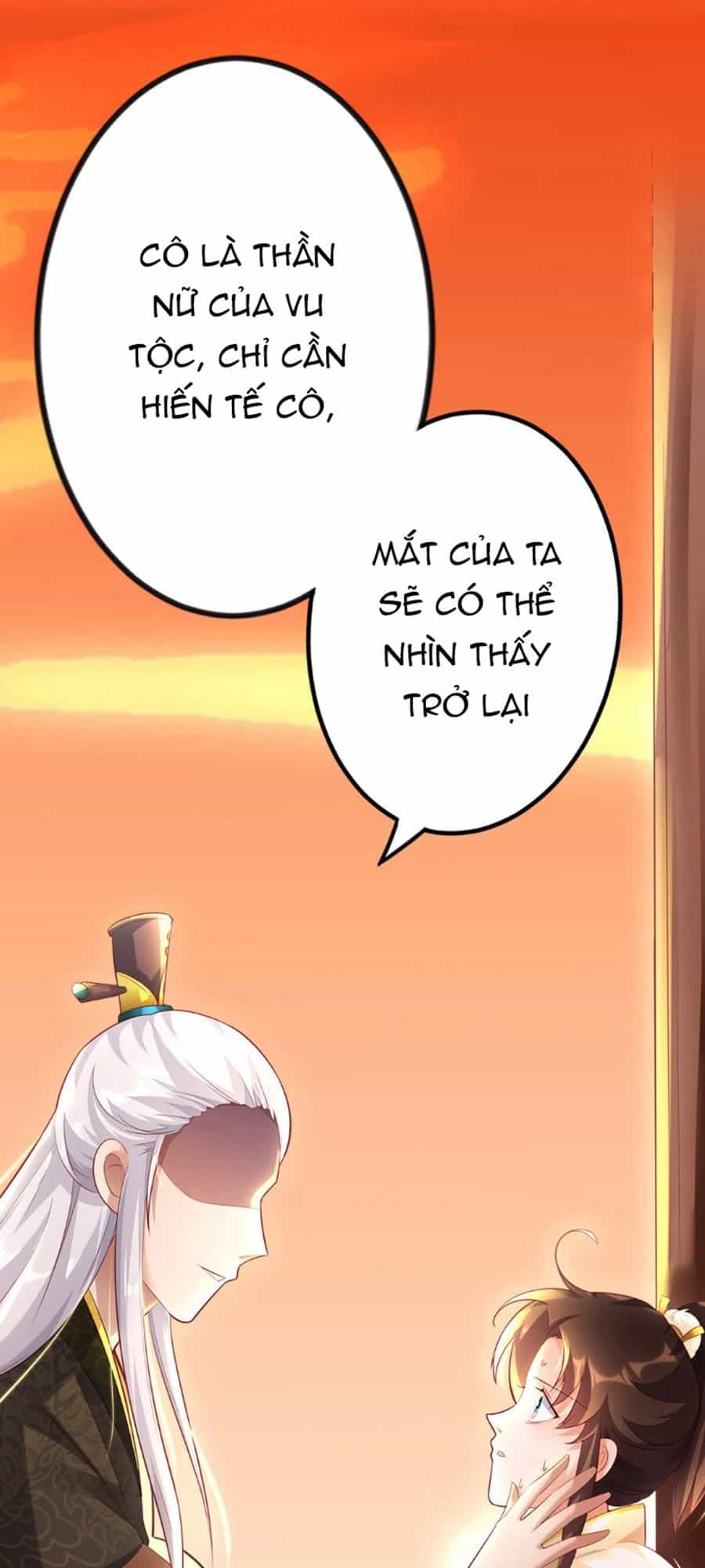 Thiên Kim Bất Hoán - Chương 16 - ảnh 9