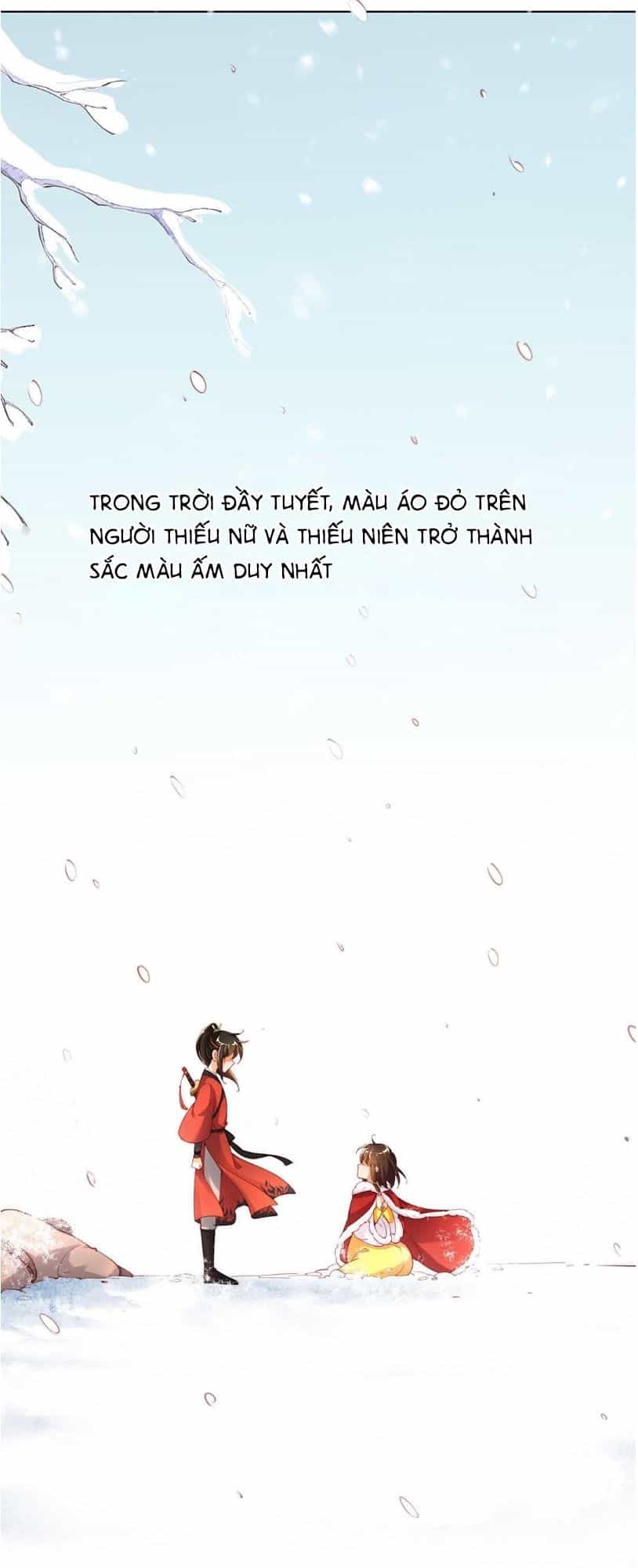 Thiên Kim Bất Hoán - Chương 2 - ảnh 11