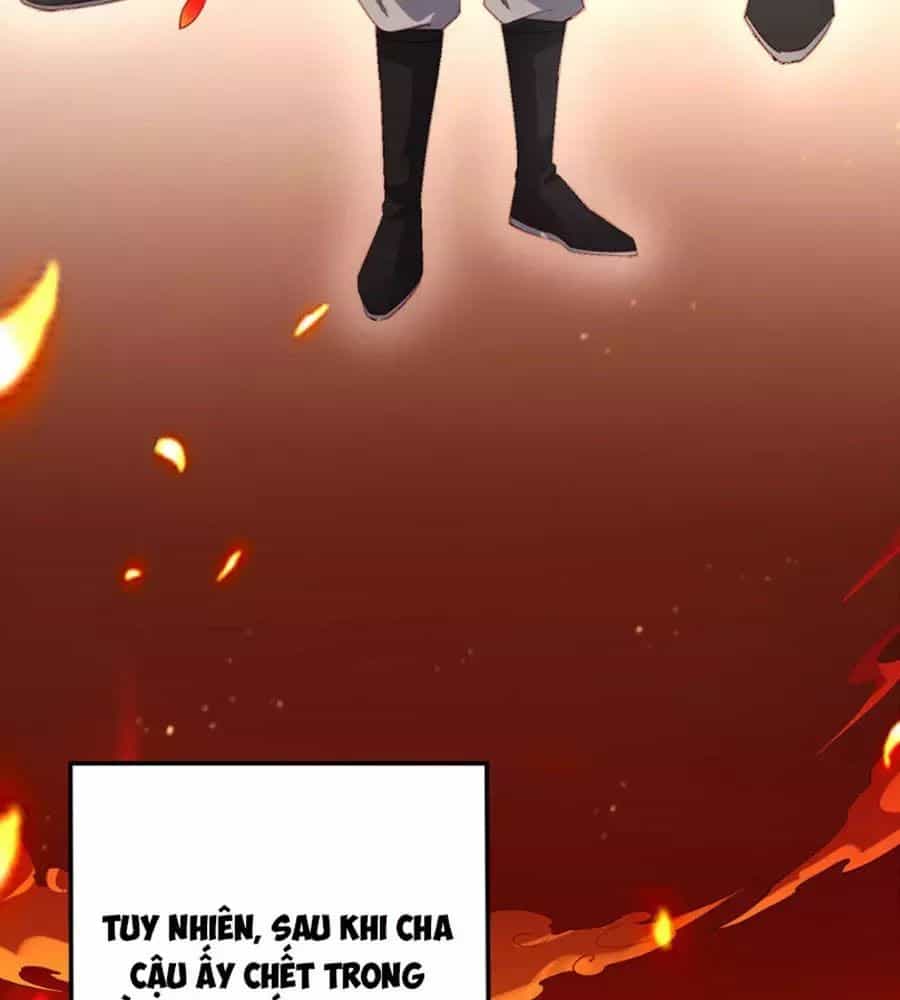 Thiên Kim Bất Hoán - Chương 21 - ảnh 39