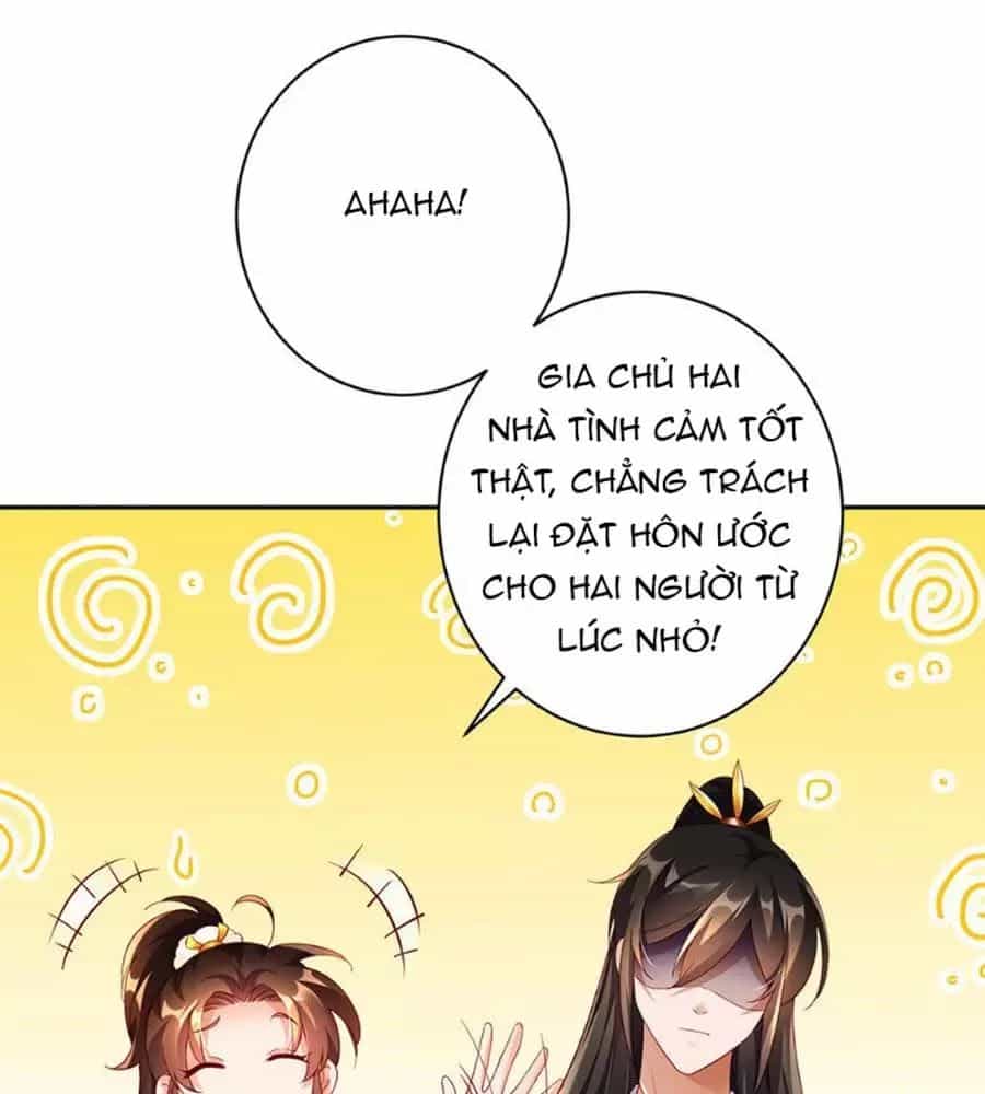 Thiên Kim Bất Hoán - Chương 25 - ảnh 1