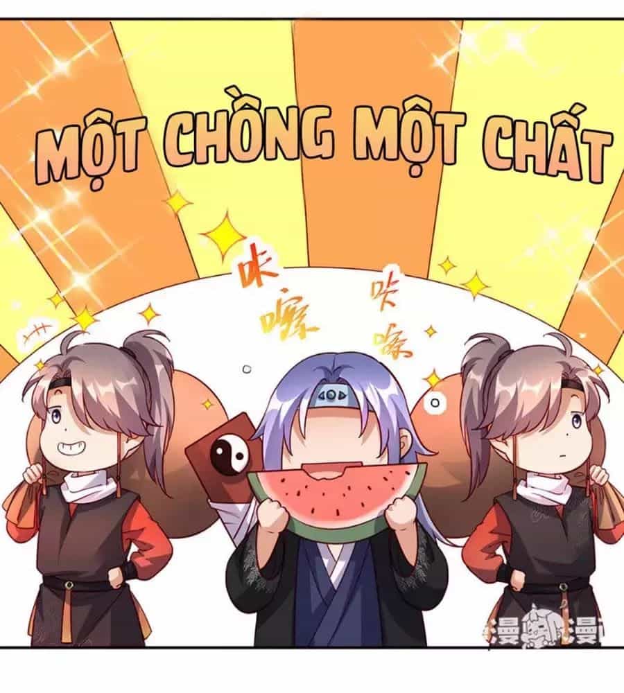 Thiên Kim Bất Hoán - Chương 25 - ảnh 18