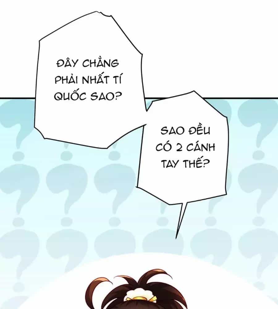 Thiên Kim Bất Hoán - Chương 27 - ảnh 1