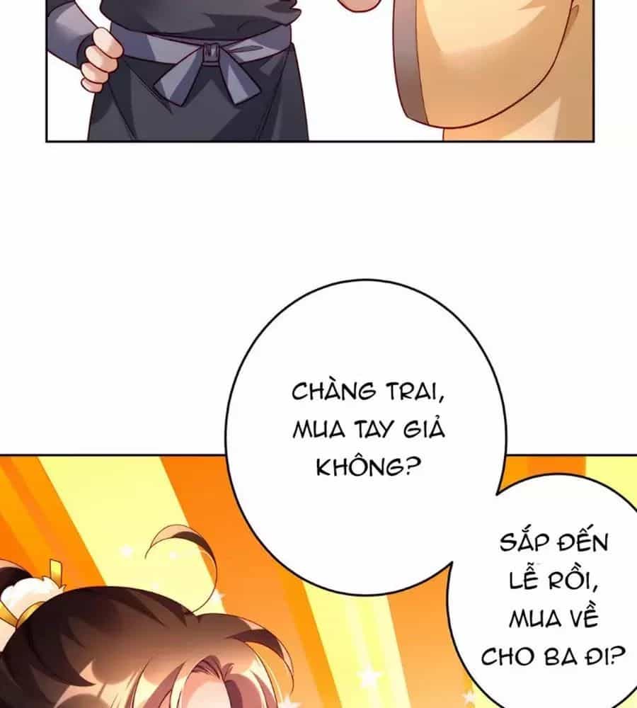 Thiên Kim Bất Hoán - Chương 27 - ảnh 18