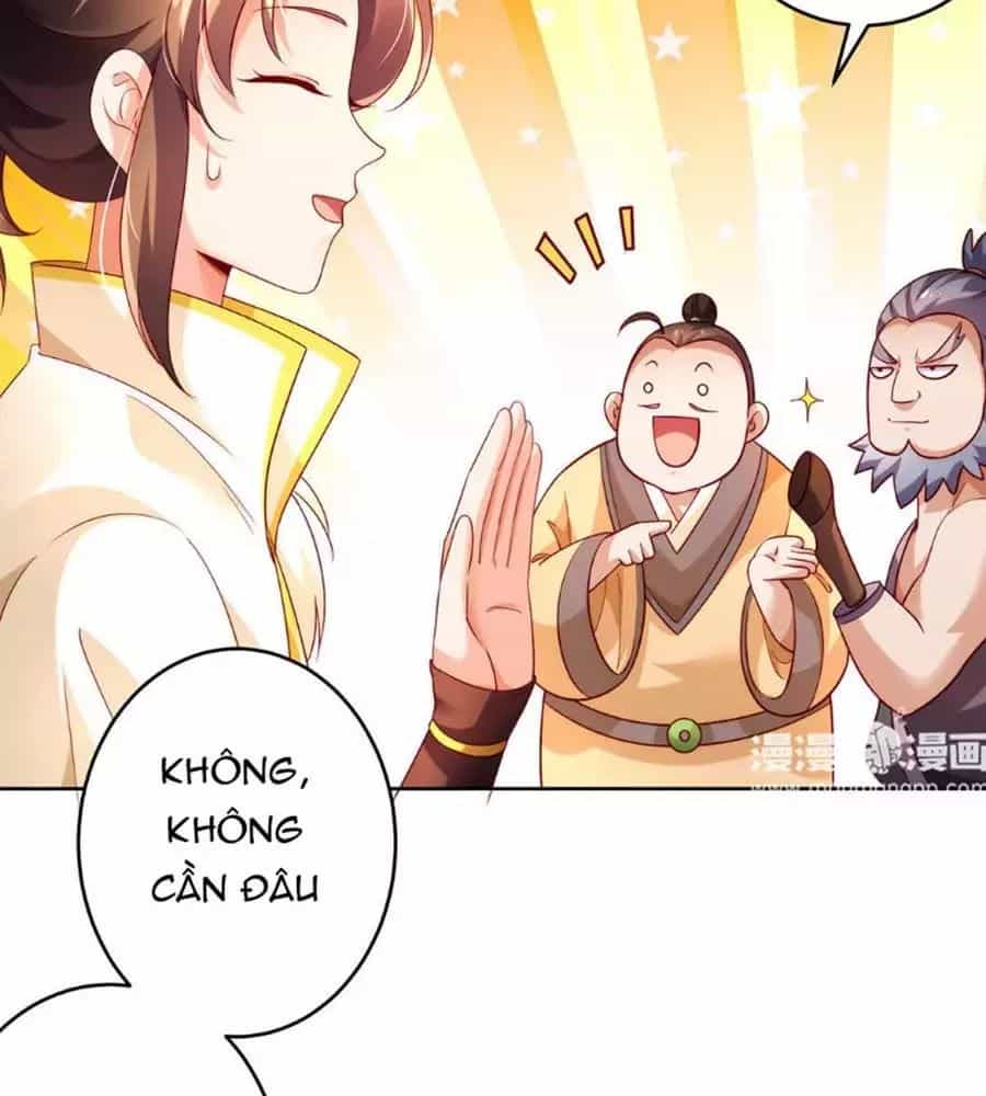 Thiên Kim Bất Hoán - Chương 27 - ảnh 19