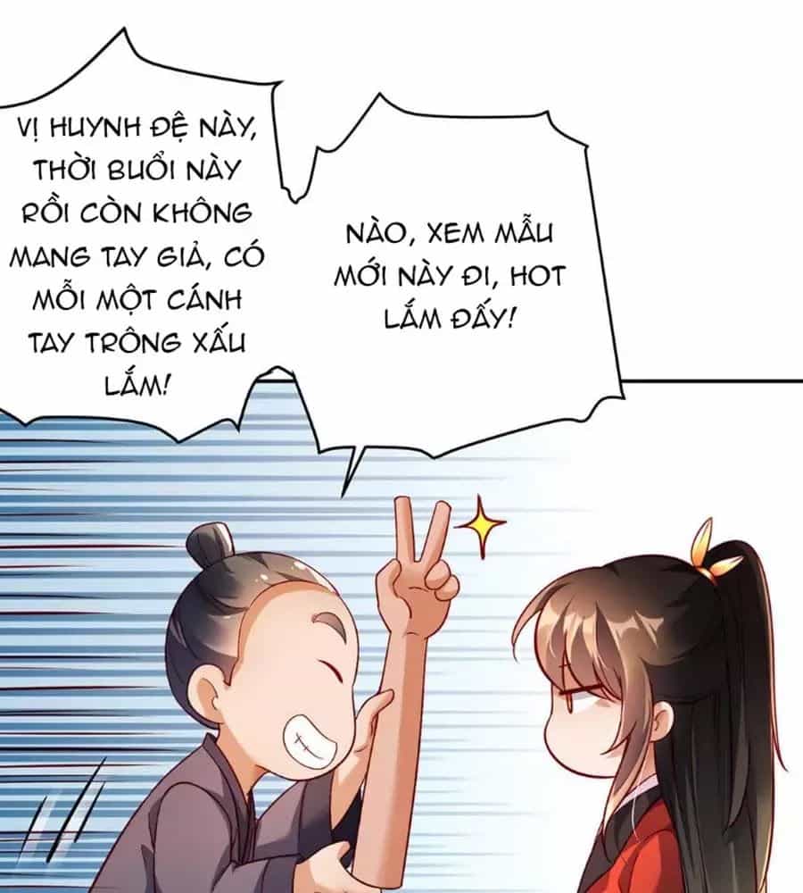 Thiên Kim Bất Hoán - Chương 27 - ảnh 5