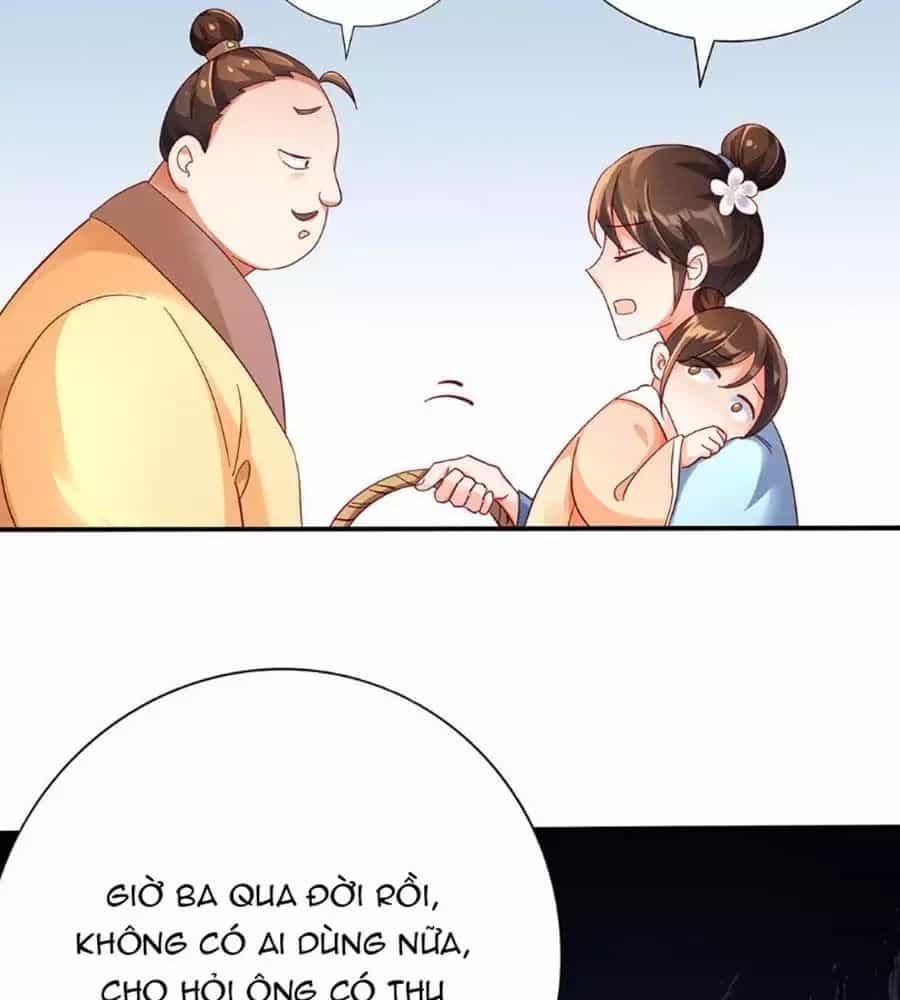 Thiên Kim Bất Hoán - Chương 28 - ảnh 14