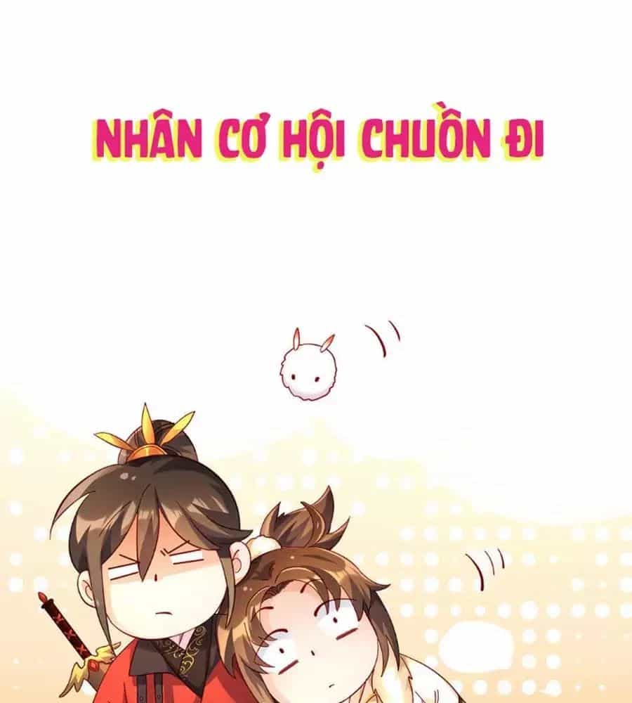 Thiên Kim Bất Hoán - Chương 28 - ảnh 19