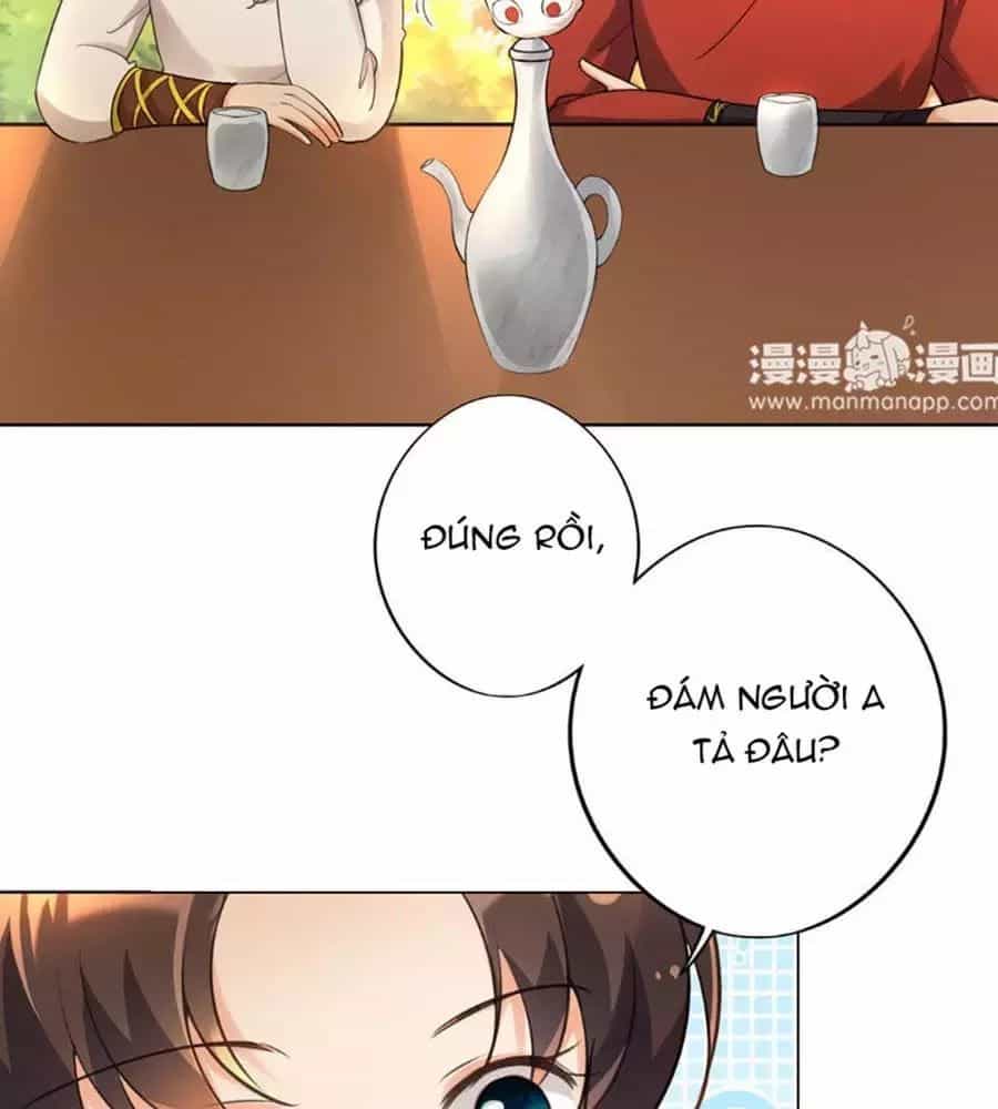 Thiên Kim Bất Hoán - Chương 28 - ảnh 23