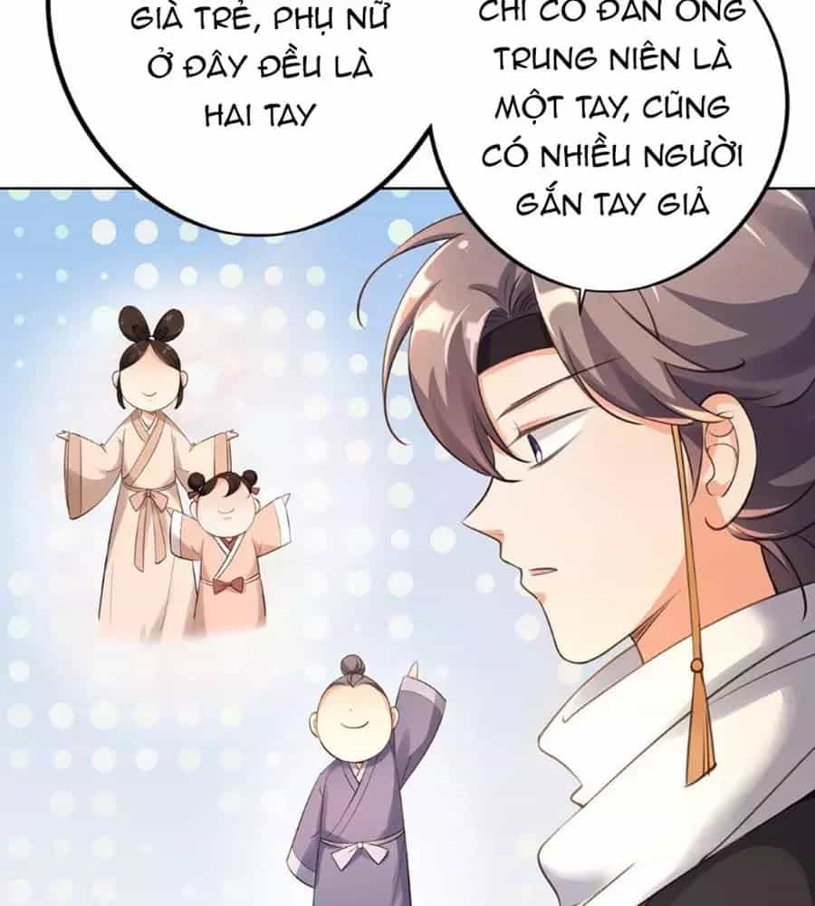 Thiên Kim Bất Hoán - Chương 28 - ảnh 27