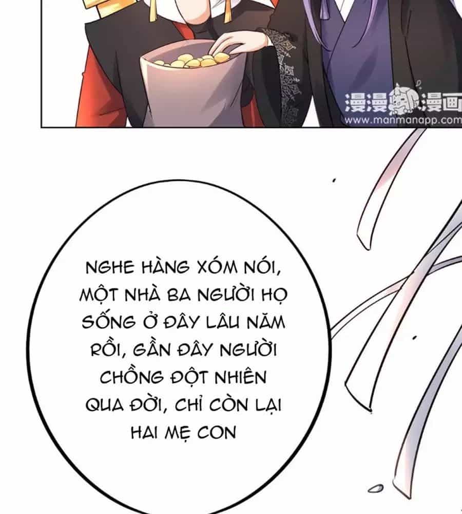 Thiên Kim Bất Hoán - Chương 28 - ảnh 32