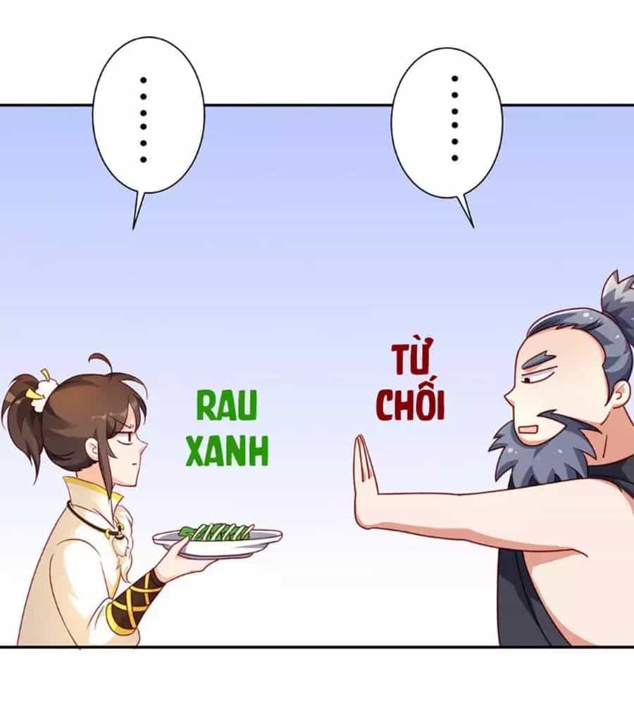 Thiên Kim Bất Hoán - Chương 28 - ảnh 45