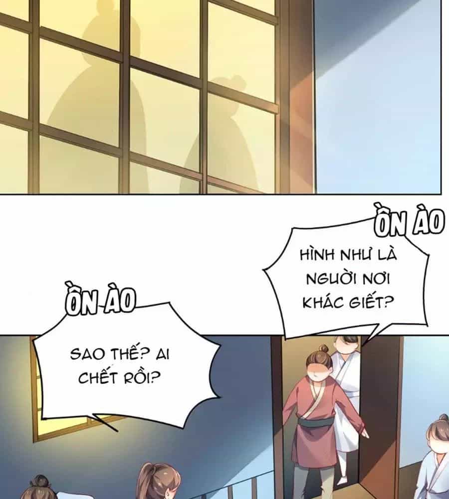 Thiên Kim Bất Hoán - Chương 29 - ảnh 15