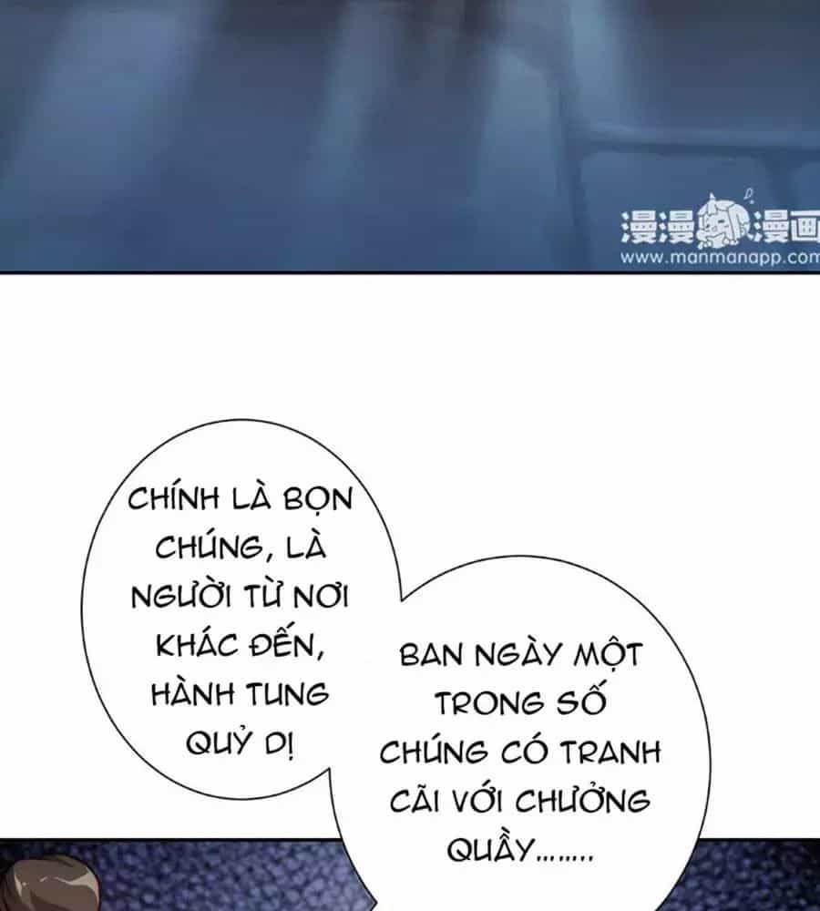 Thiên Kim Bất Hoán - Chương 29 - ảnh 34