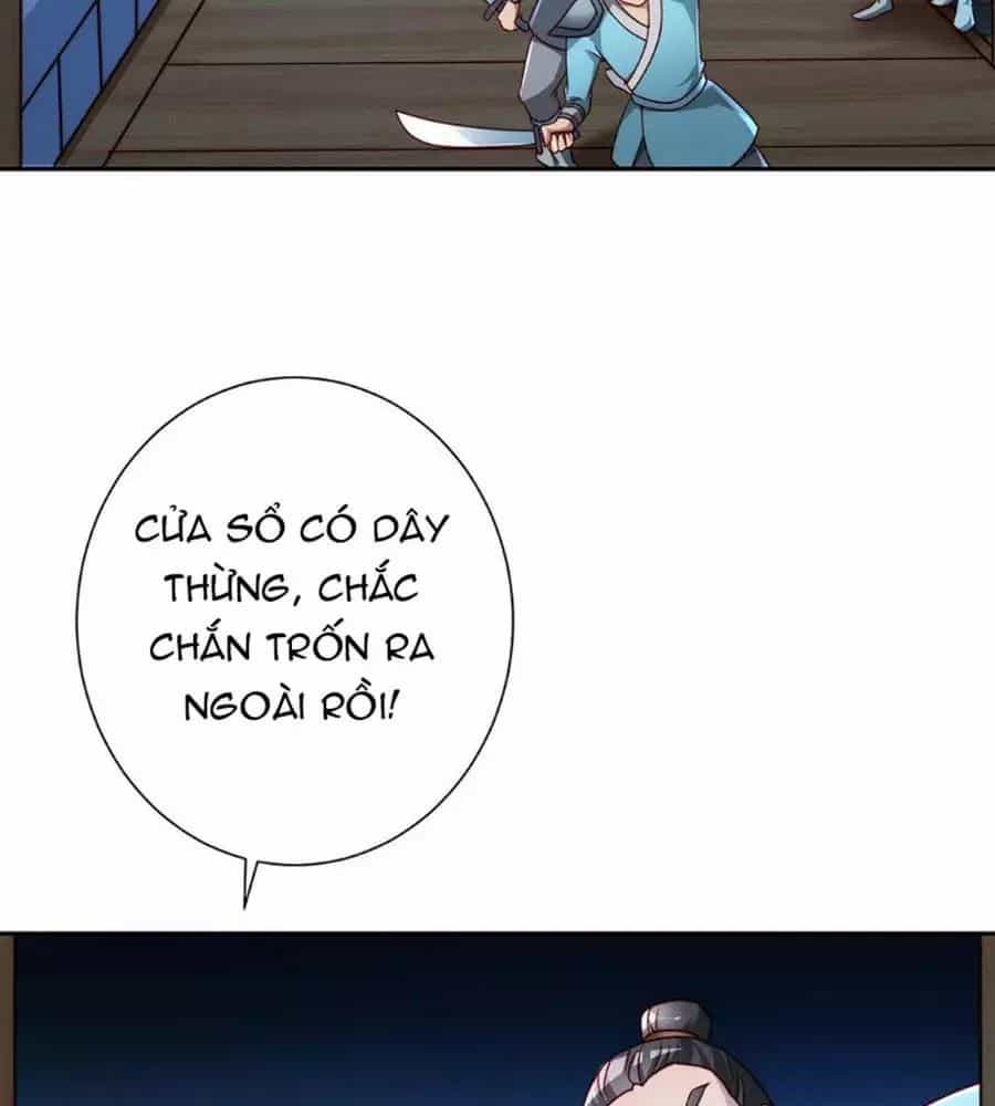 Thiên Kim Bất Hoán - Chương 29 - ảnh 47
