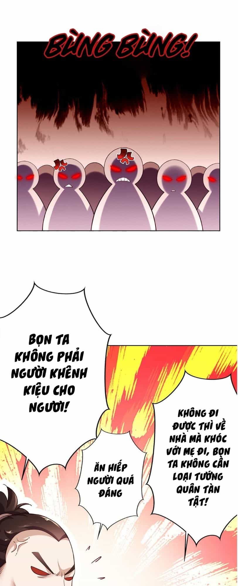 Thiên Kim Bất Hoán - Chương 3 - ảnh 3