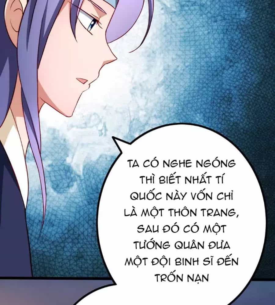 Thiên Kim Bất Hoán - Chương 30 - ảnh 49