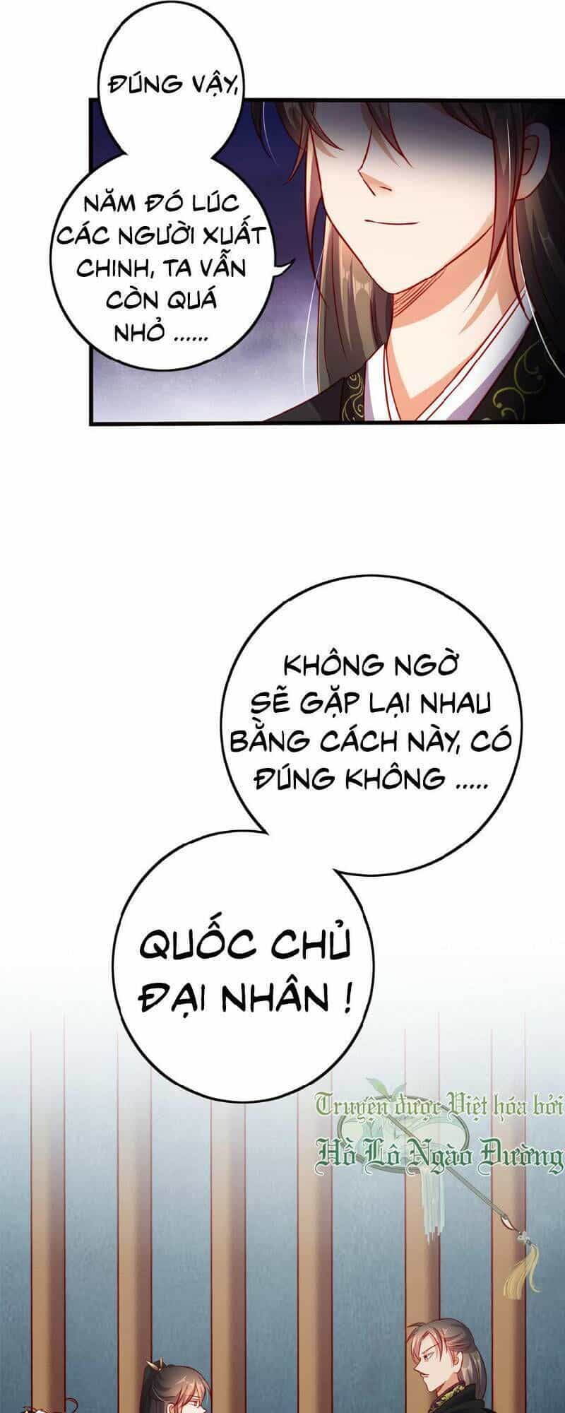 Thiên Kim Bất Hoán - Chương 31 - ảnh 12