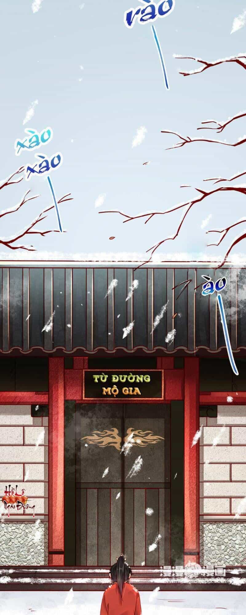 Thiên Kim Bất Hoán - Chương 31 - ảnh 2