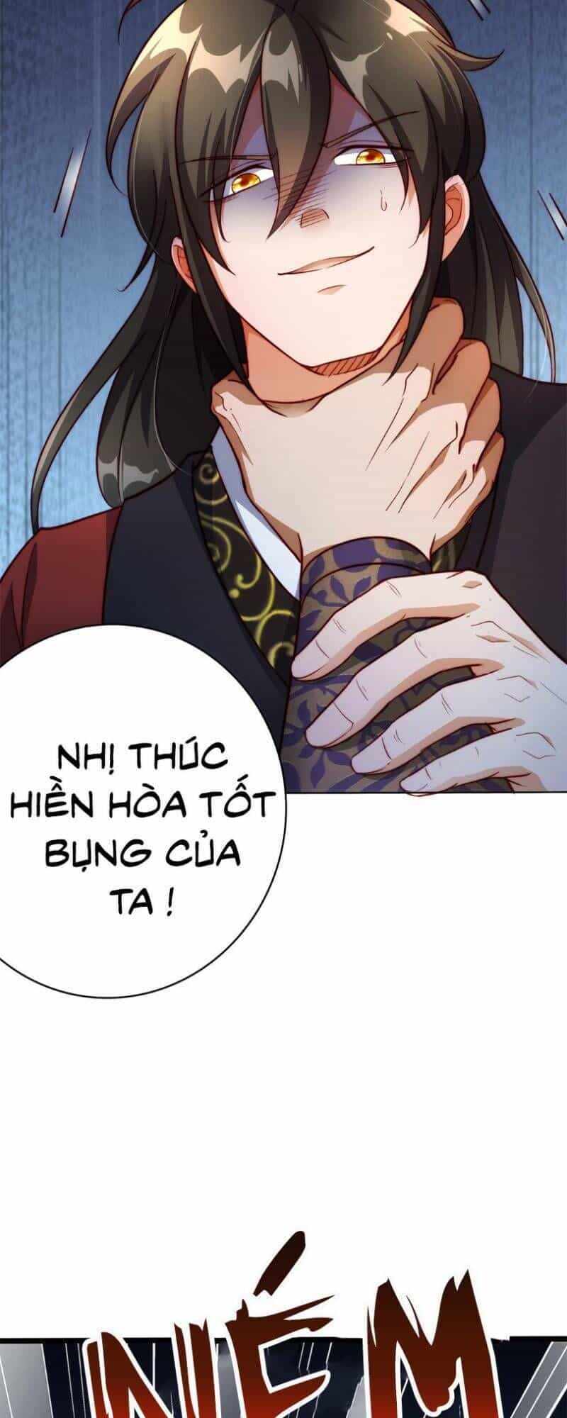 Thiên Kim Bất Hoán - Chương 31 - ảnh 33