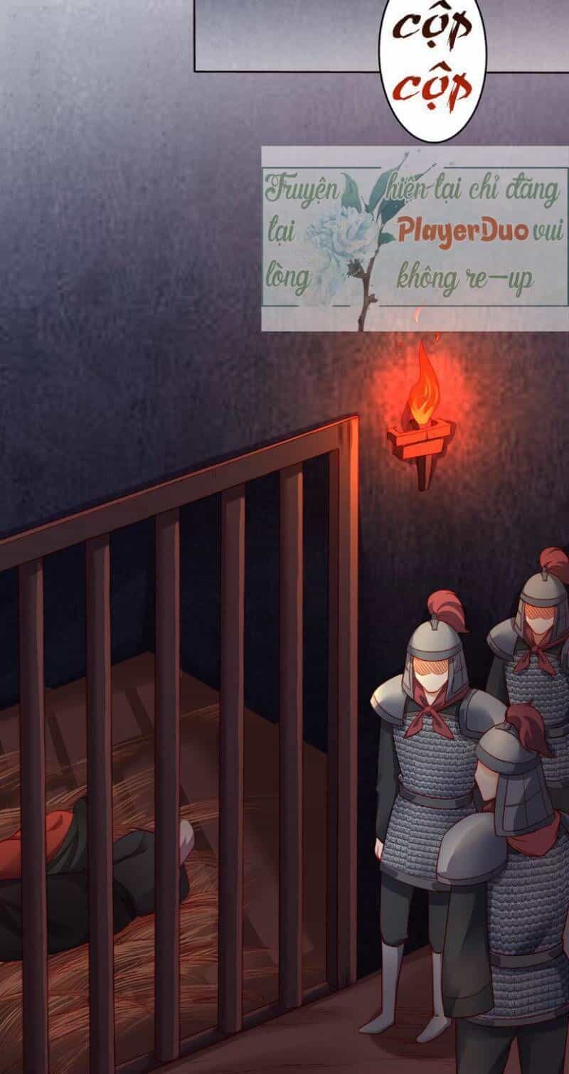 Thiên Kim Bất Hoán - Chương 32 - ảnh 21