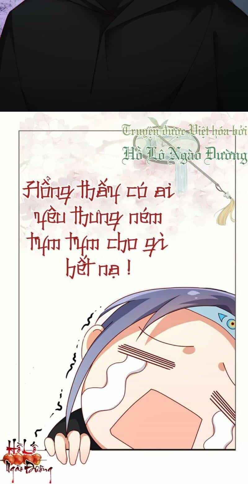 Thiên Kim Bất Hoán - Chương 32 - ảnh 34