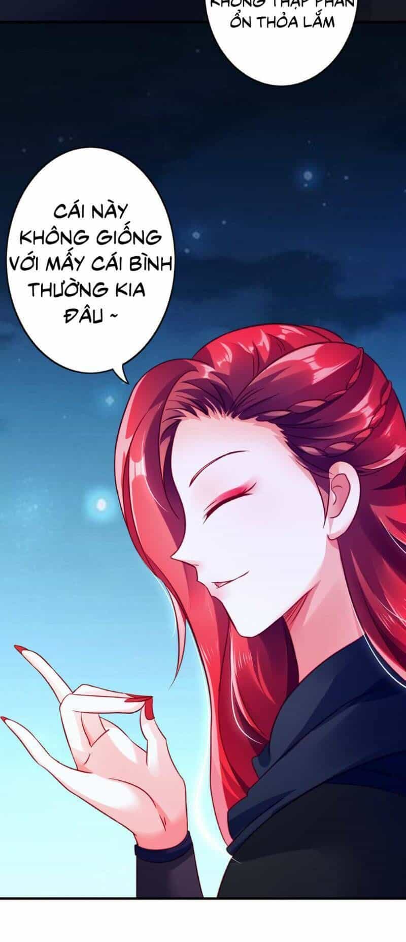 Thiên Kim Bất Hoán - Chương 33 - ảnh 14