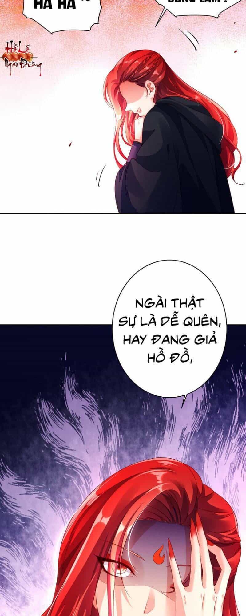 Thiên Kim Bất Hoán - Chương 33 - ảnh 25