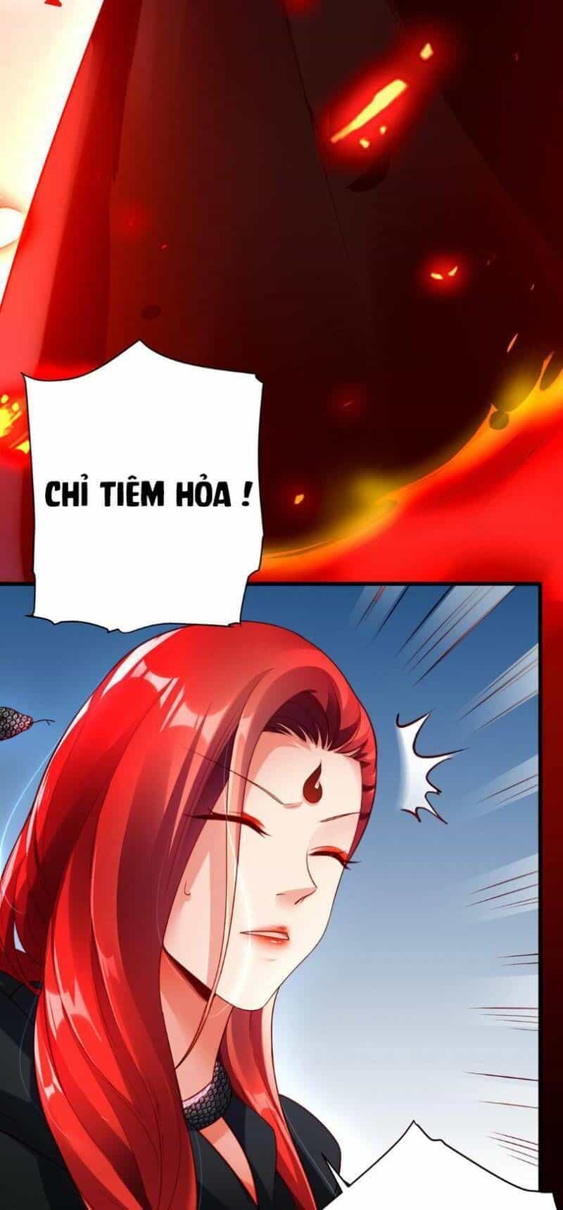 Thiên Kim Bất Hoán - Chương 34 - ảnh 20