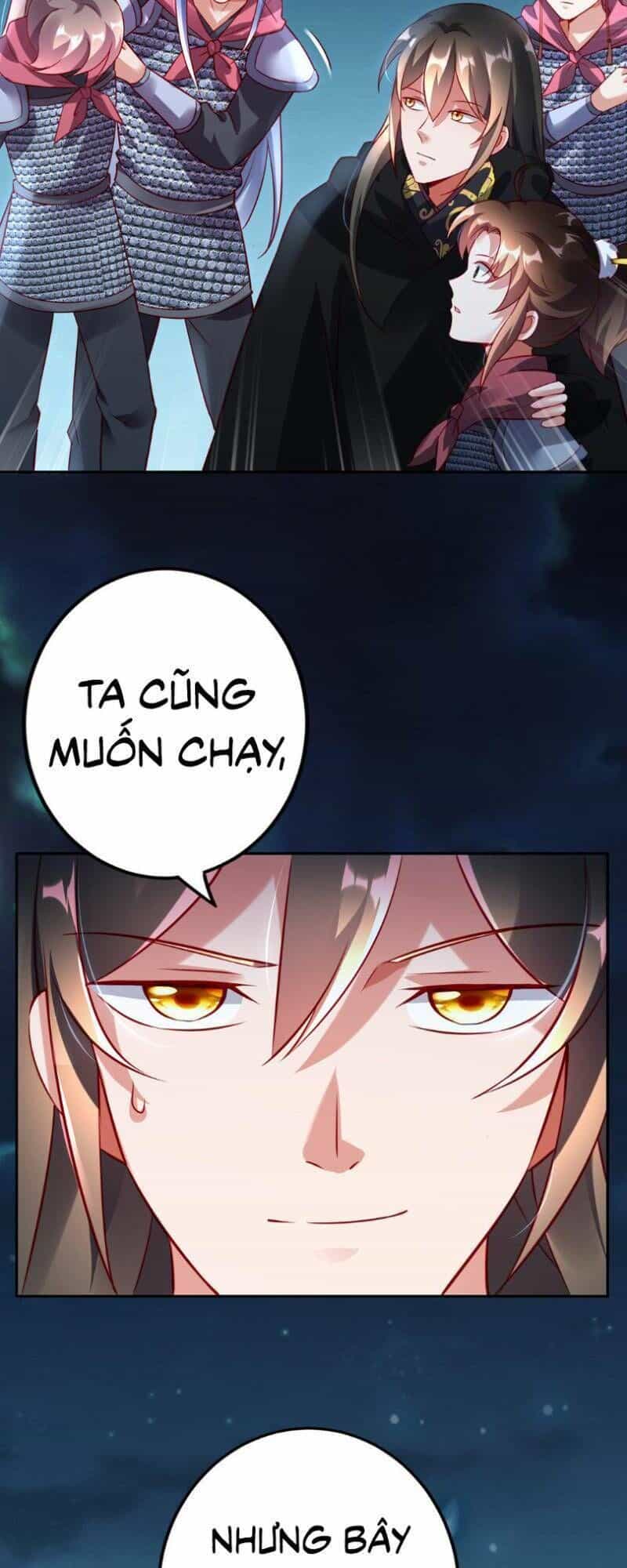 Thiên Kim Bất Hoán - Chương 34 - ảnh 33