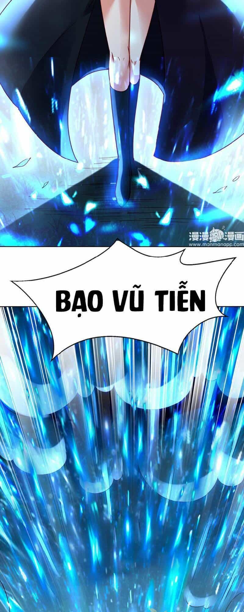 Thiên Kim Bất Hoán - Chương 34 - ảnh 41