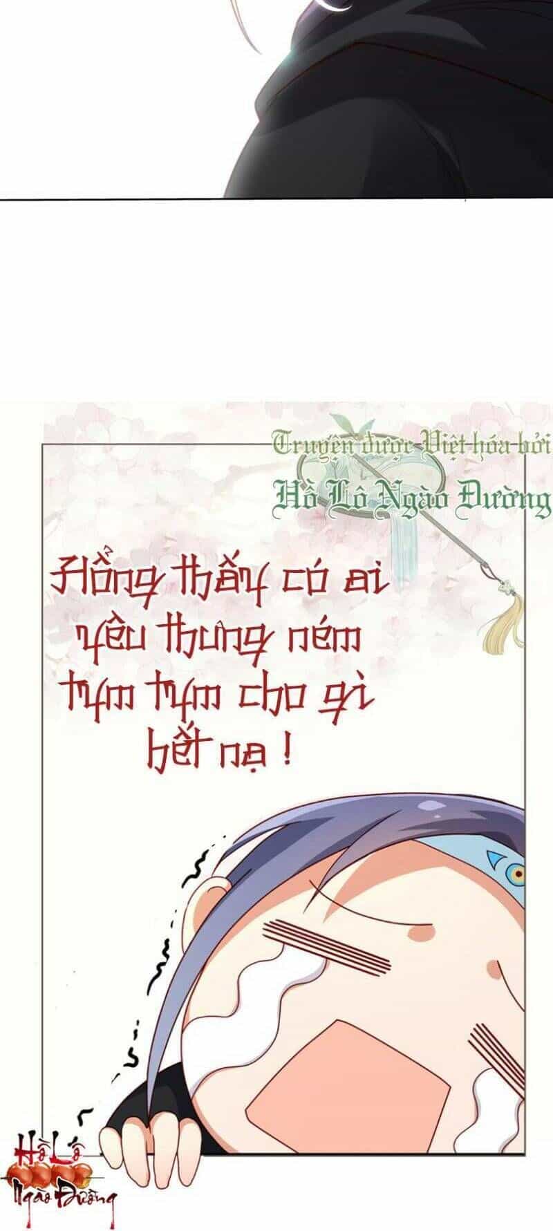 Thiên Kim Bất Hoán - Chương 34 - ảnh 48