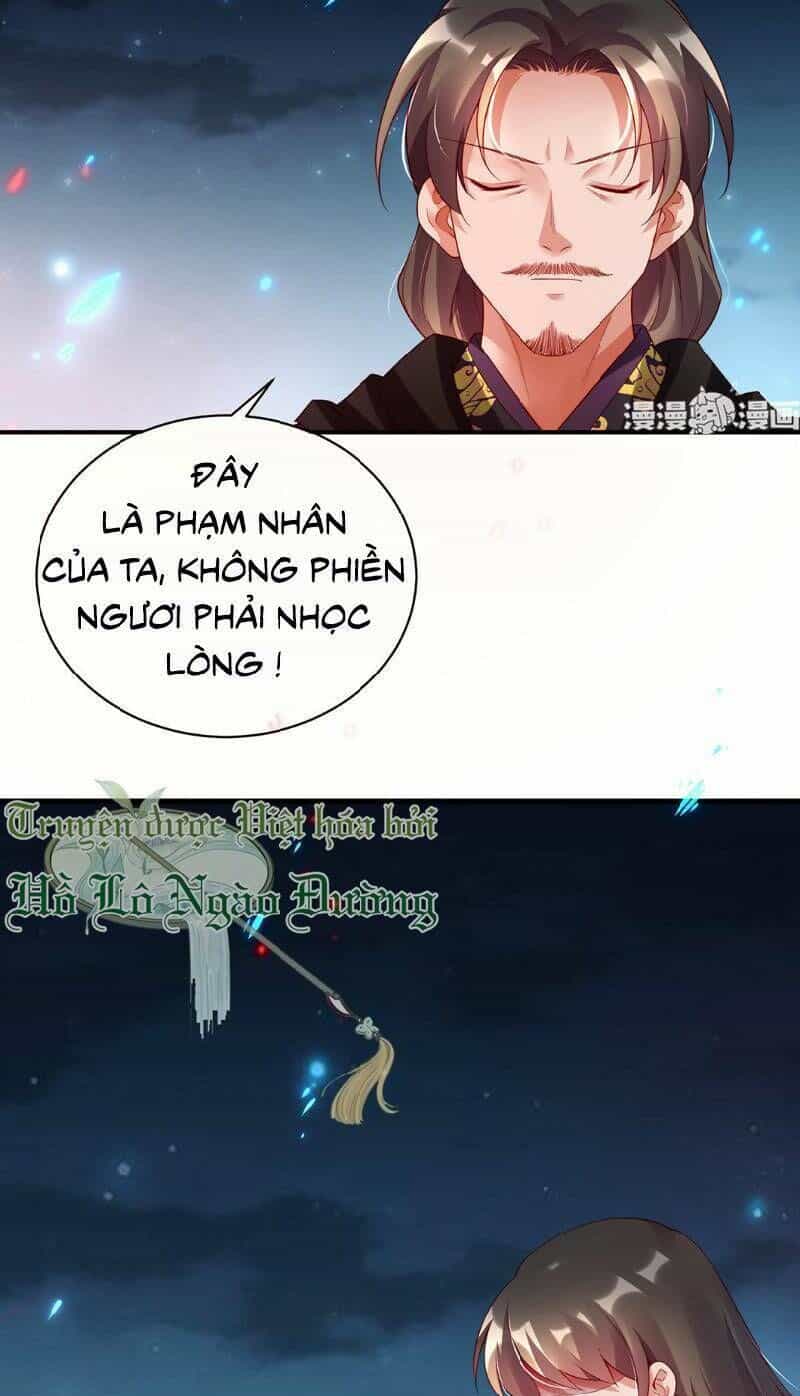 Thiên Kim Bất Hoán - Chương 35 - ảnh 14