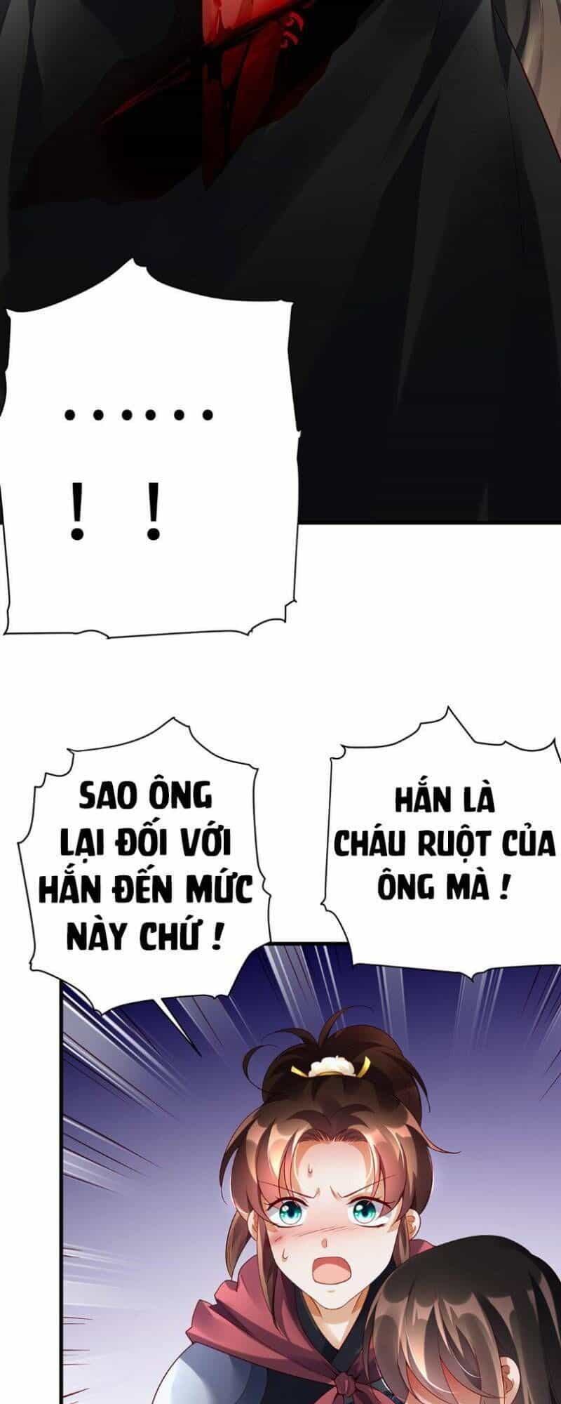 Thiên Kim Bất Hoán - Chương 35 - ảnh 19