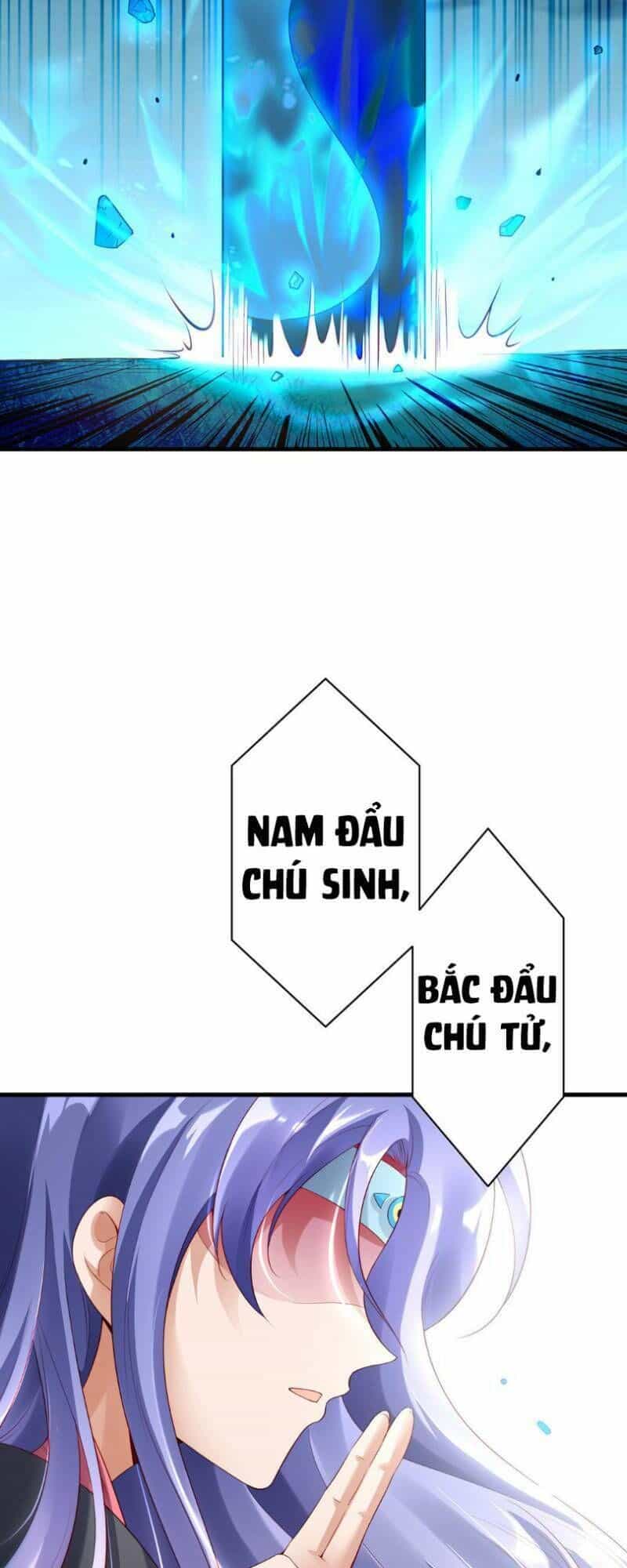Thiên Kim Bất Hoán - Chương 35 - ảnh 24
