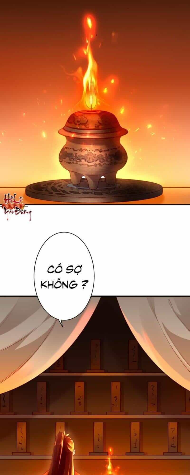 Thiên Kim Bất Hoán - Chương 36 - ảnh 2