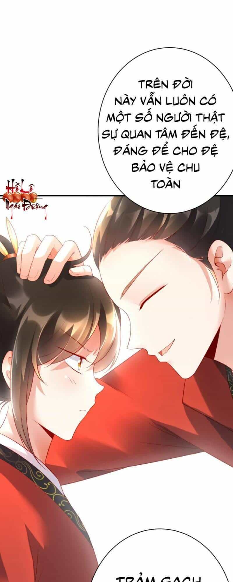 Thiên Kim Bất Hoán - Chương 36 - ảnh 23
