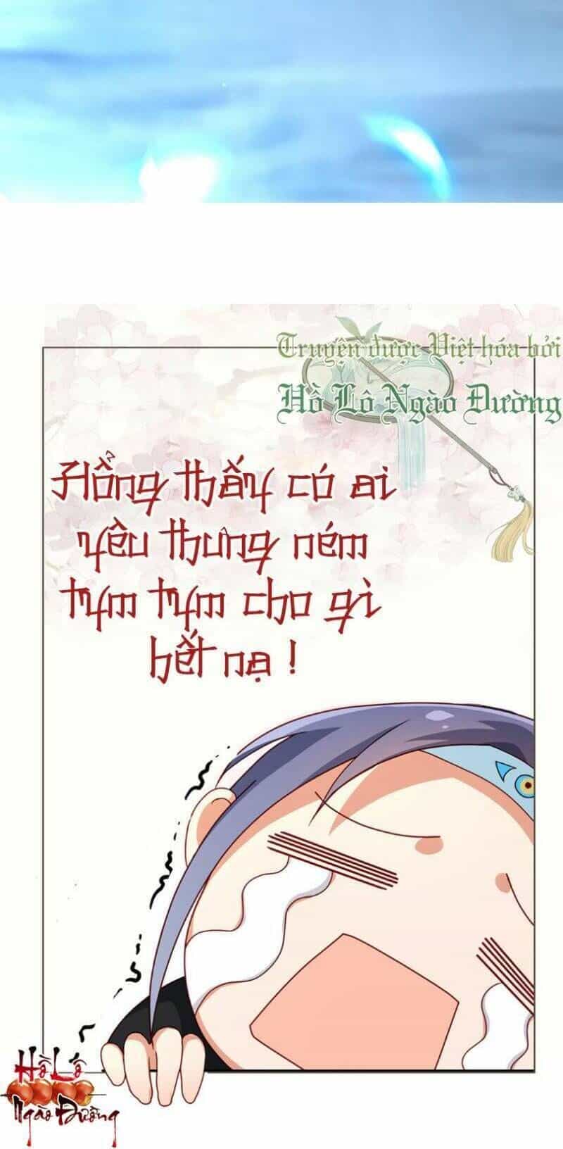 Thiên Kim Bất Hoán - Chương 36 - ảnh 41
