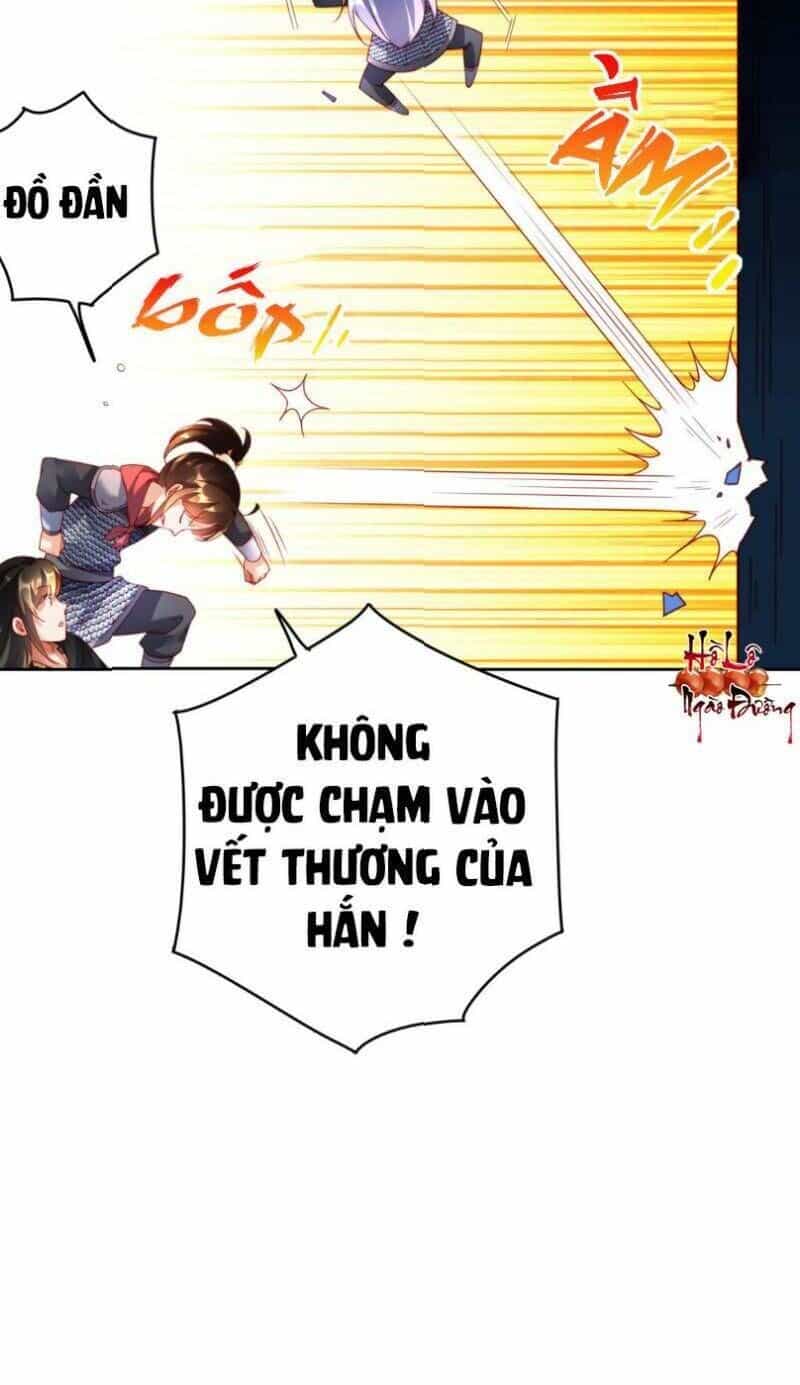 Thiên Kim Bất Hoán - Chương 37 - ảnh 16