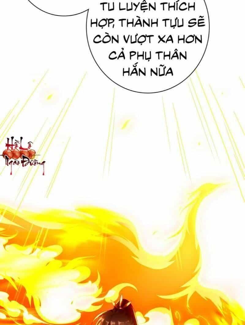 Thiên Kim Bất Hoán - Chương 38 - ảnh 21