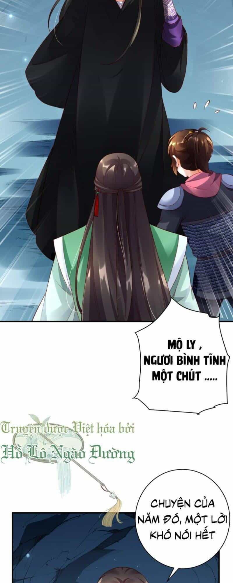 Thiên Kim Bất Hoán - Chương 38 - ảnh 3