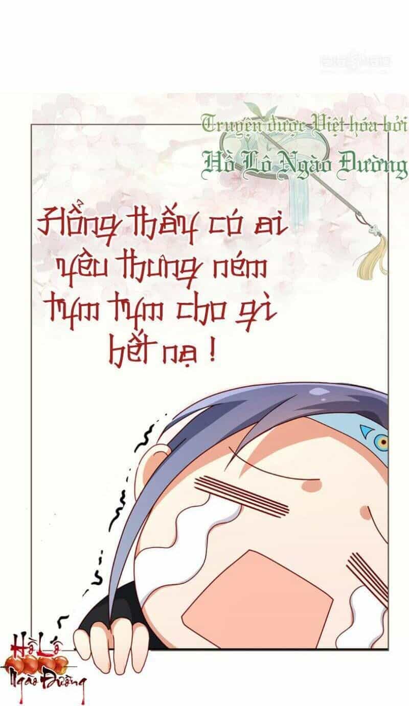 Thiên Kim Bất Hoán - Chương 38 - ảnh 37