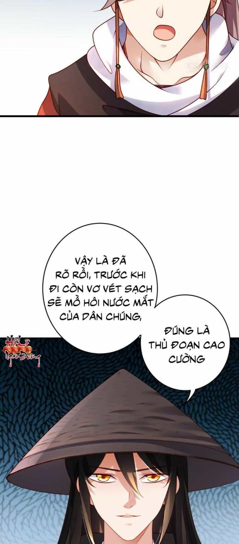 Thiên Kim Bất Hoán - Chương 39 - ảnh 15