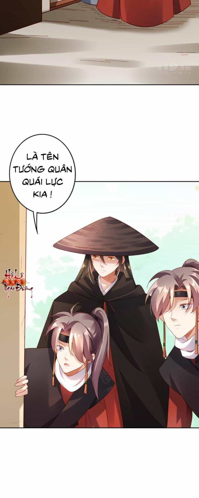 Thiên Kim Bất Hoán - Chương 39 - ảnh 20