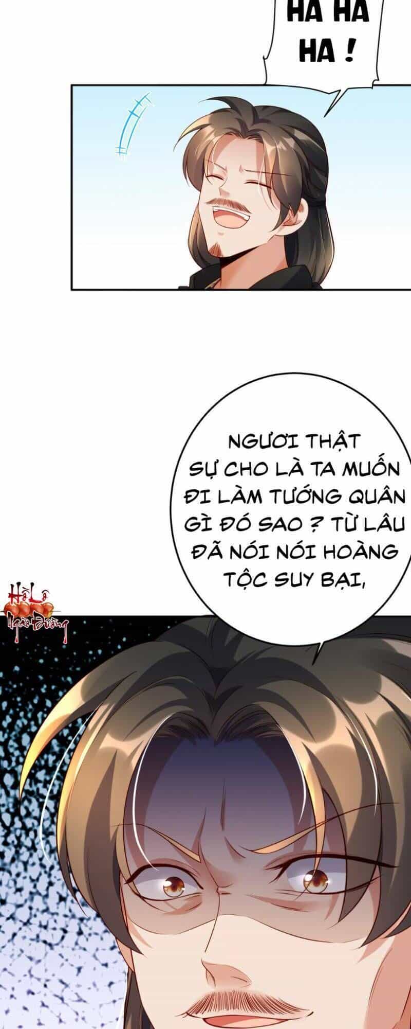 Thiên Kim Bất Hoán - Chương 39 - ảnh 29